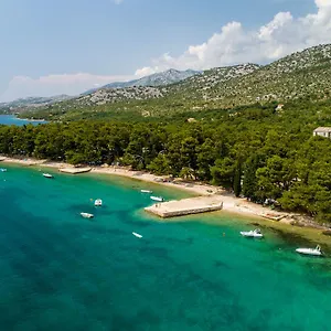 Camp Vakantiepark Šibuljina