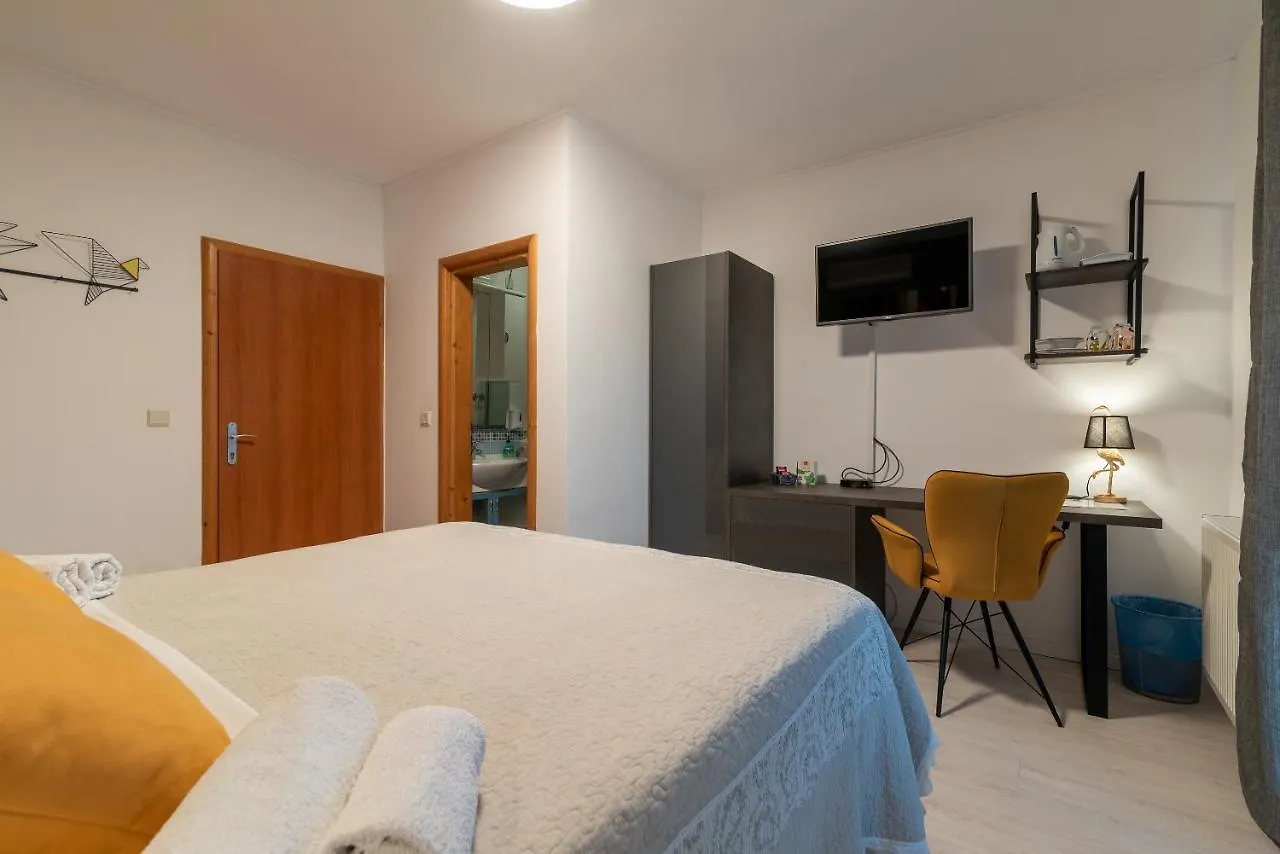 Villa Bakica Pensionat