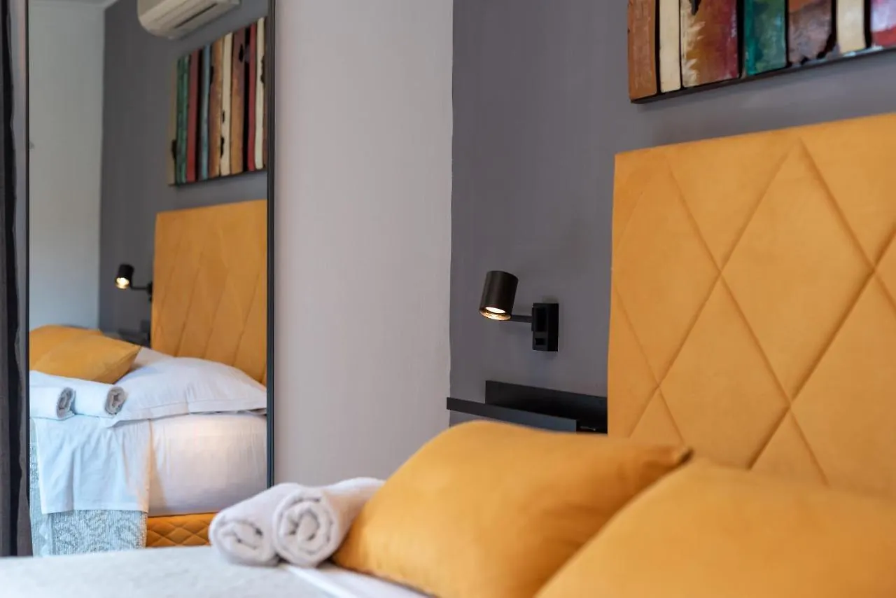 Villa Bakica Pensionat Trogir