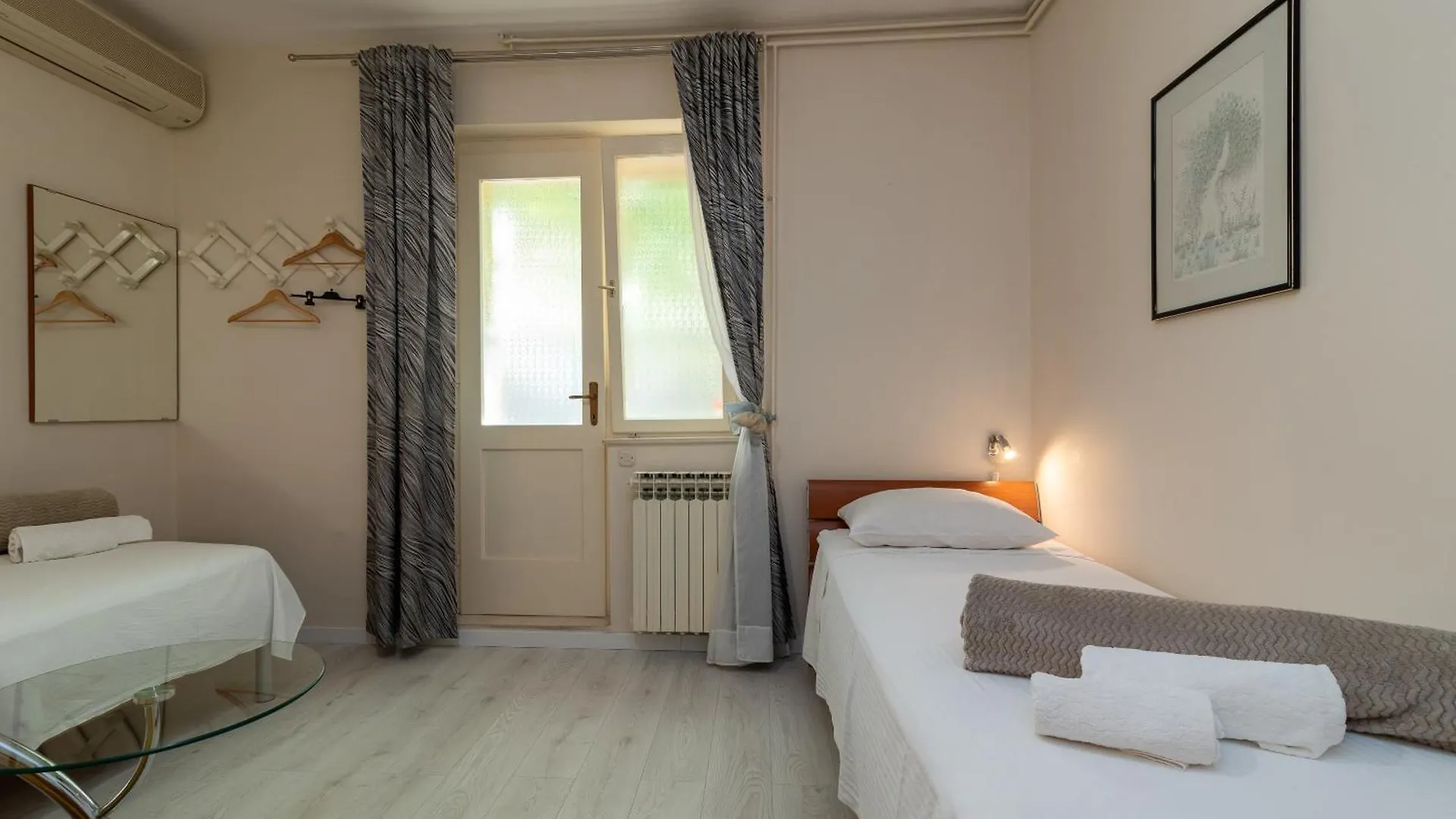 Villa Bakica Pensionat