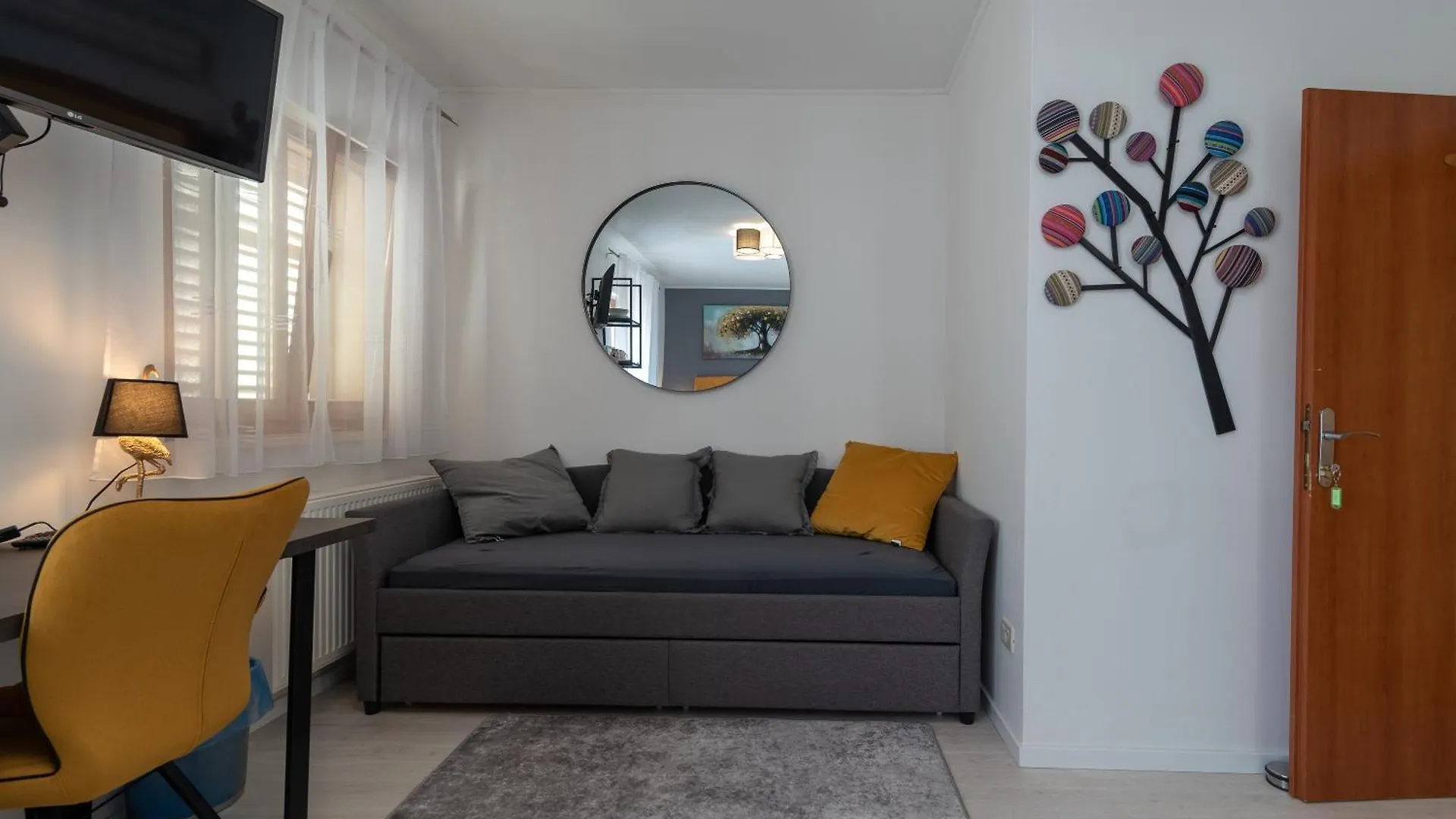 Villa Bakica Trogir