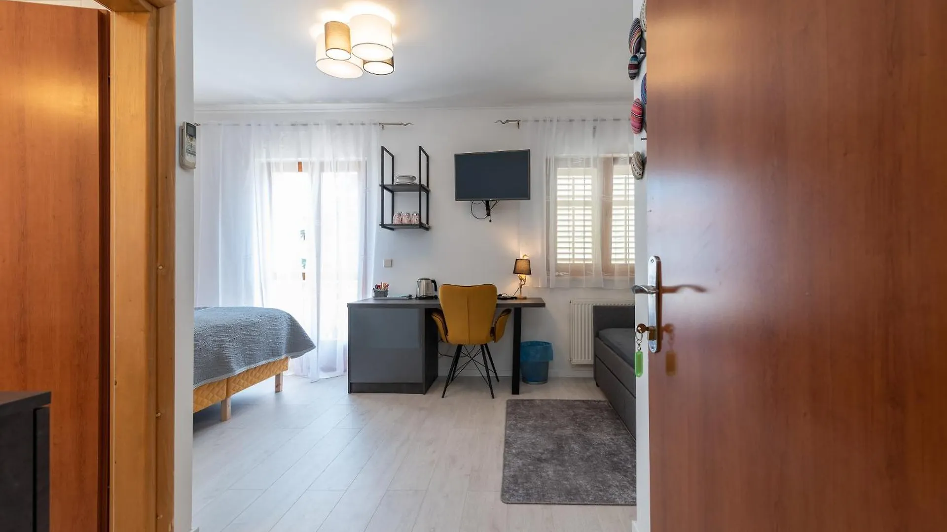 Villa Bakica 4*, Trogir