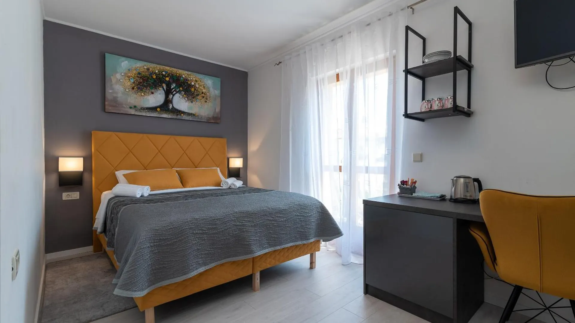Villa Bakica 4*, Trogir Kroatien