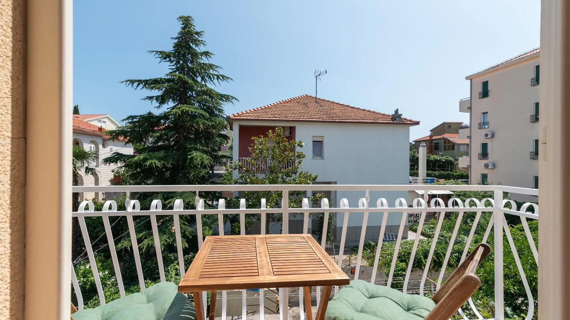 Villa Bakica Pensionat Trogir