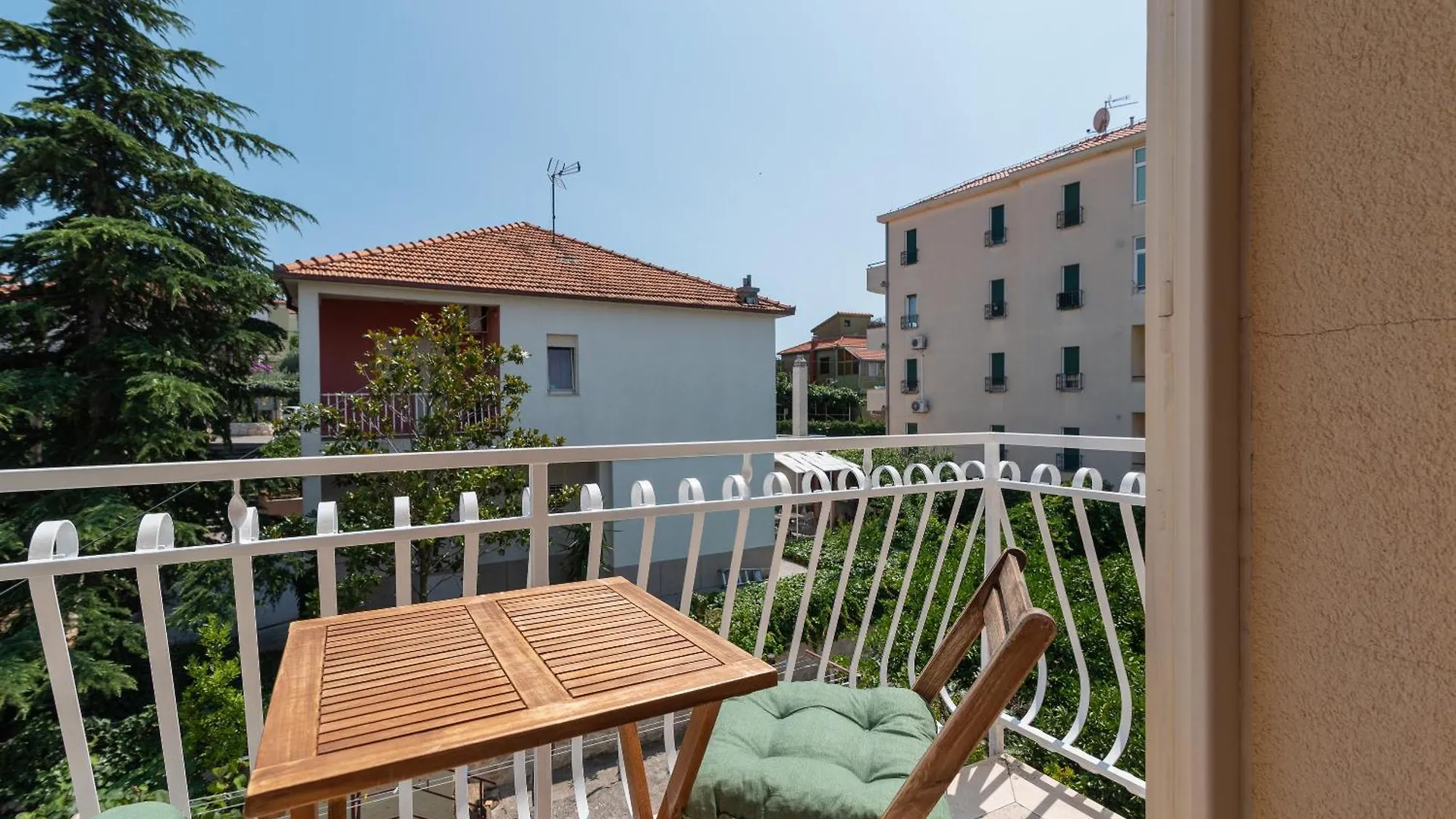 Villa Bakica Trogir