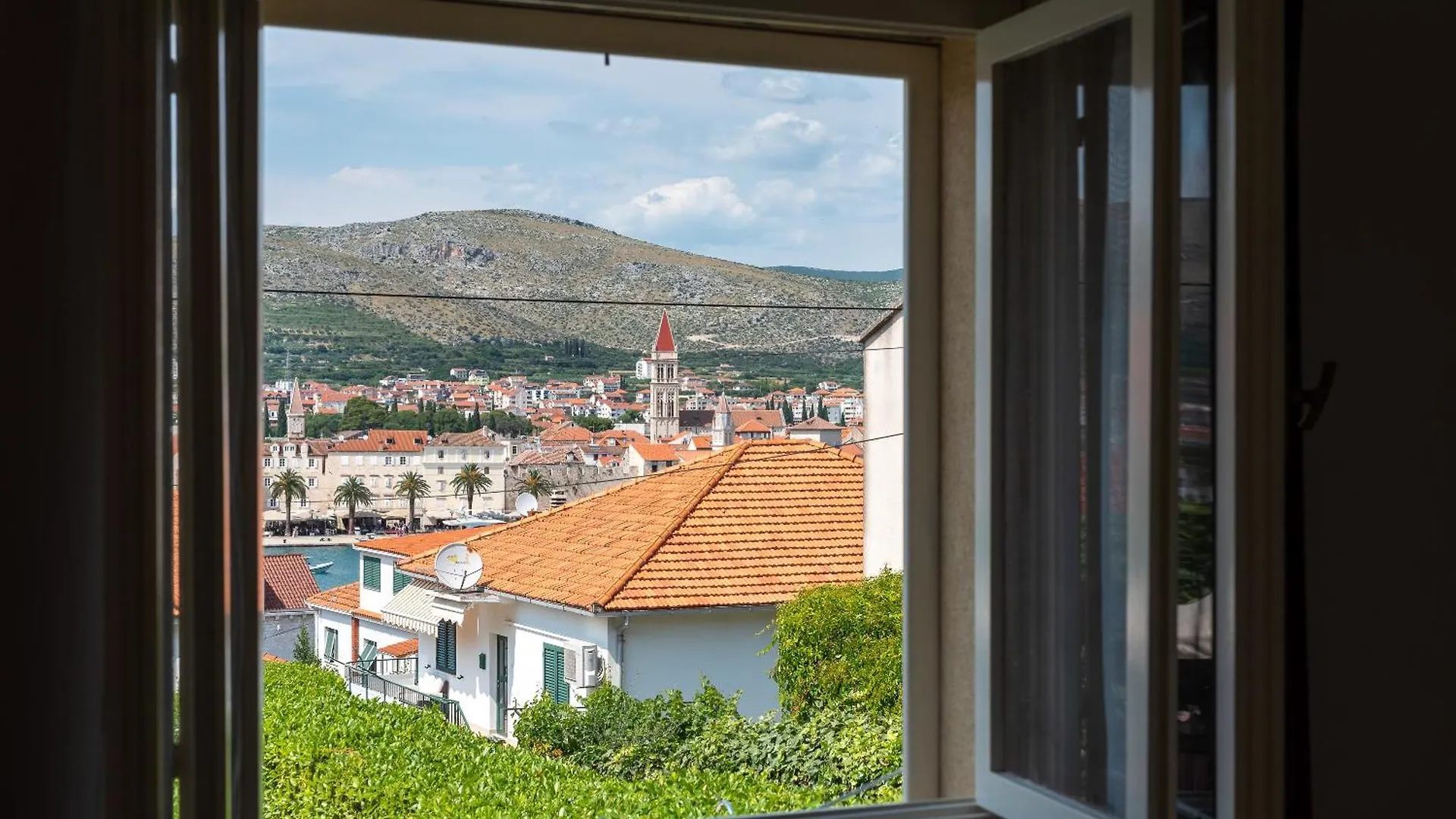 Villa Bakica 4*, Trogir