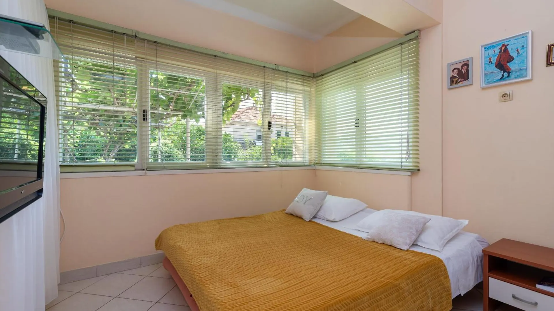 Pensionat Villa Bakica