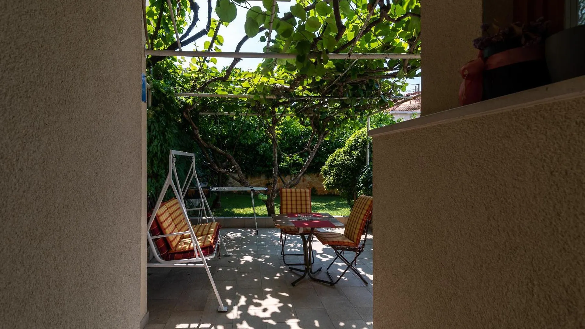 Villa Bakica Kroatien