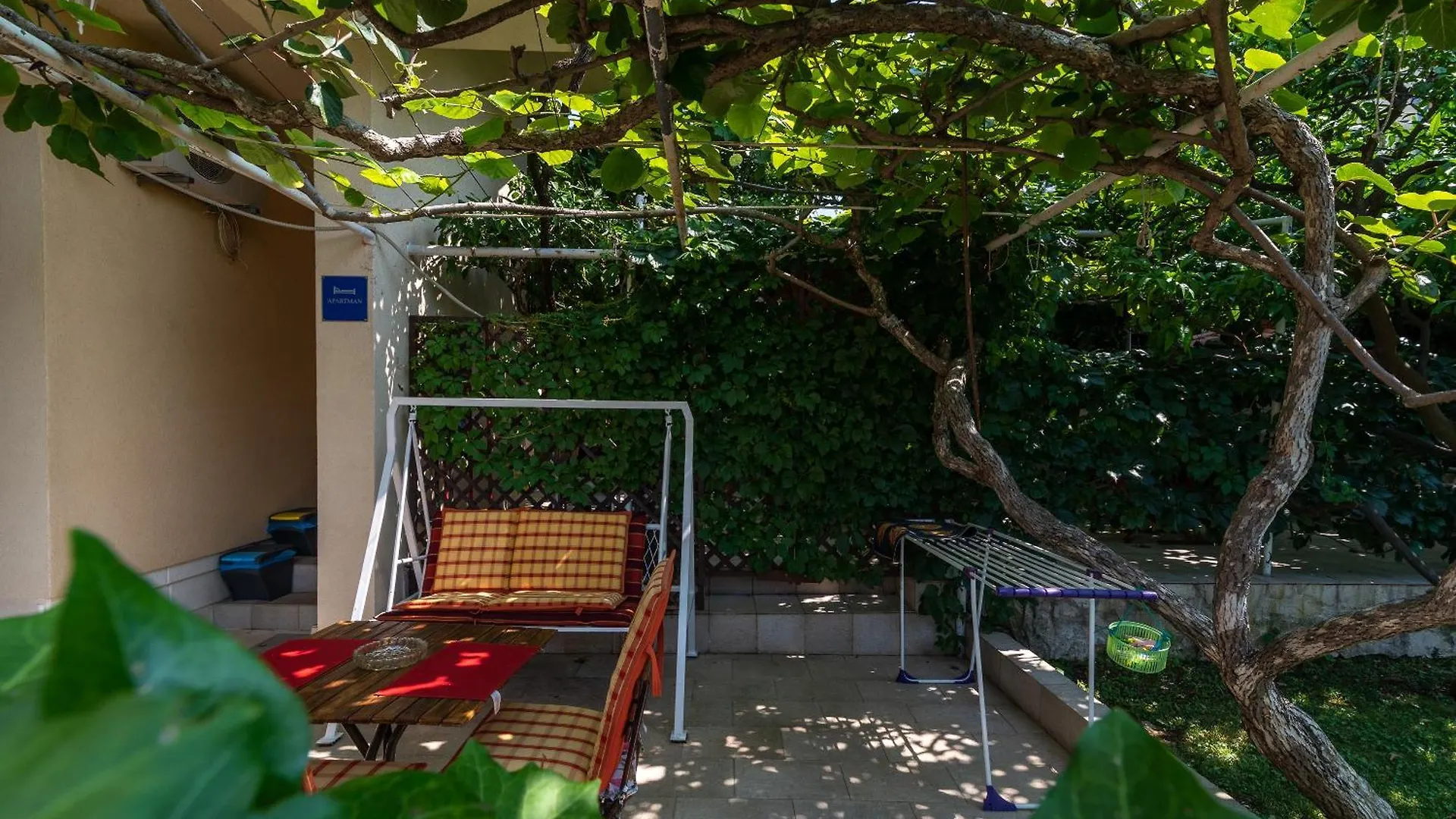 Pensionat Villa Bakica