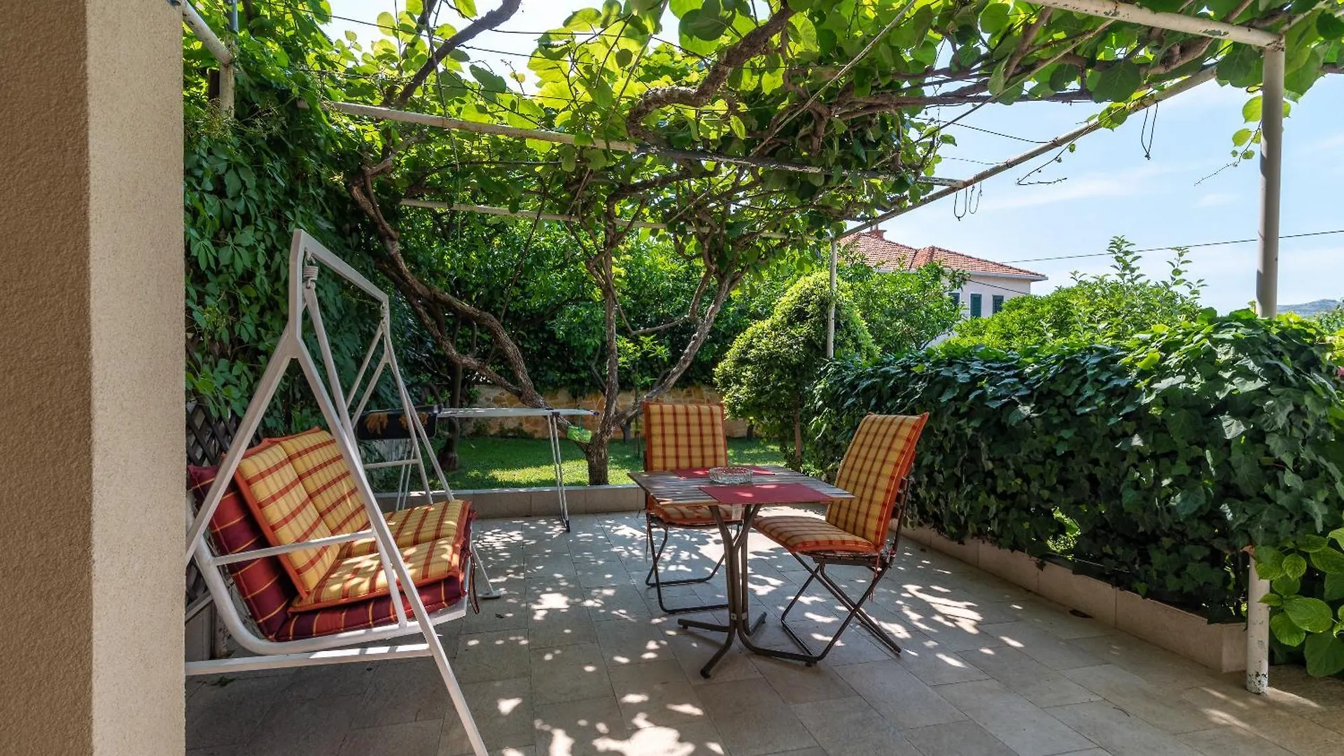Villa Bakica Pensionat