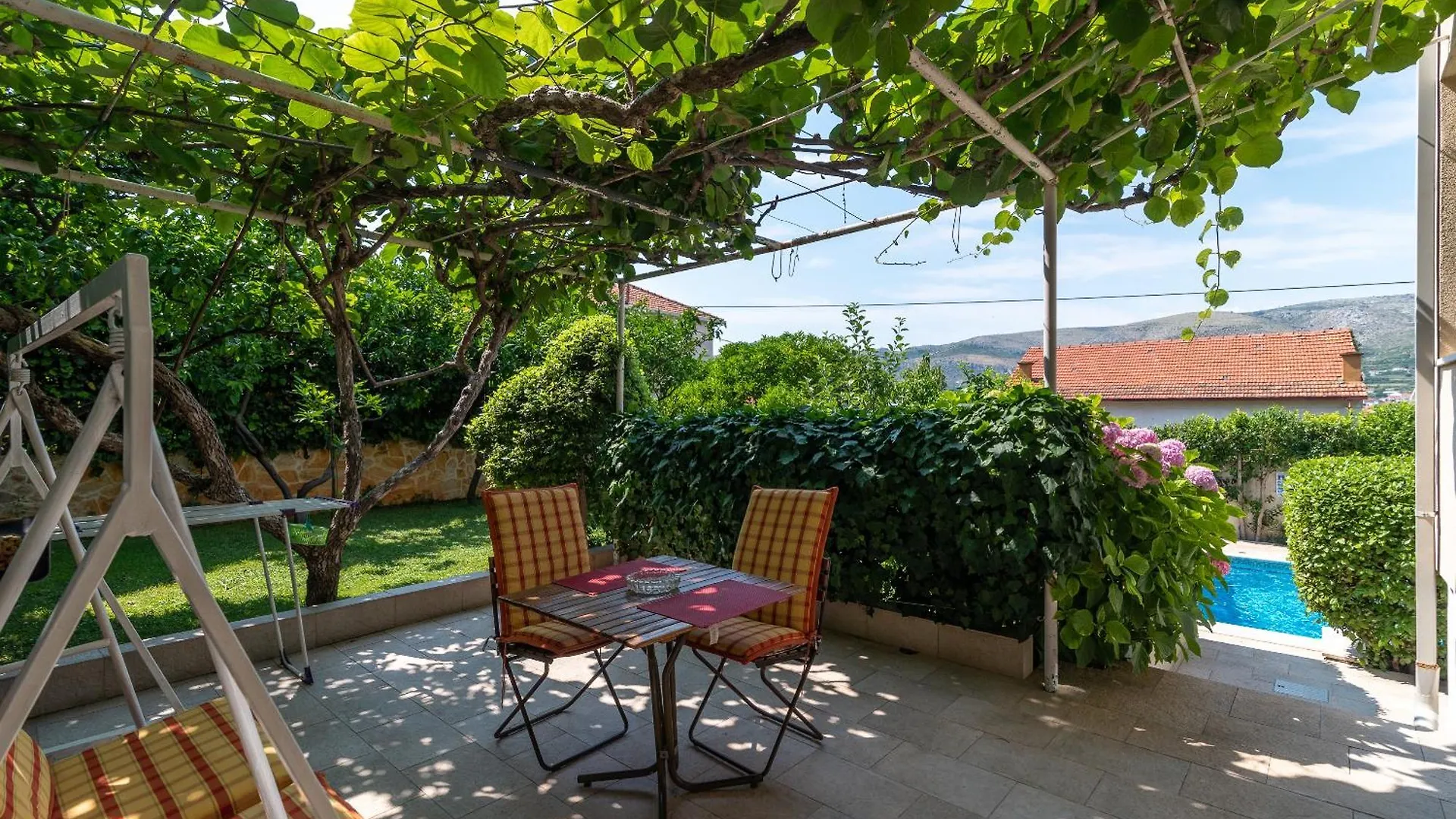 Pensionat Villa Bakica