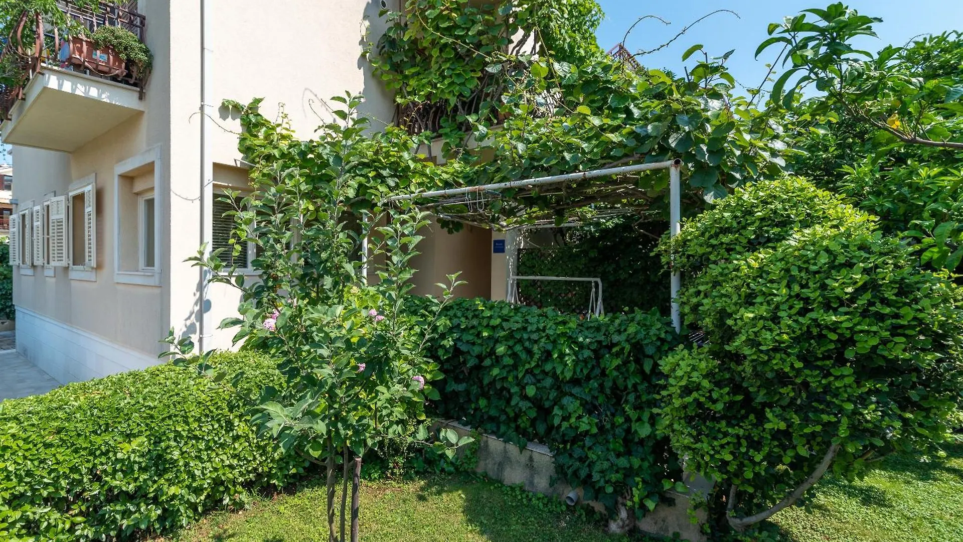 Villa Bakica 4*, Trogir Kroatien