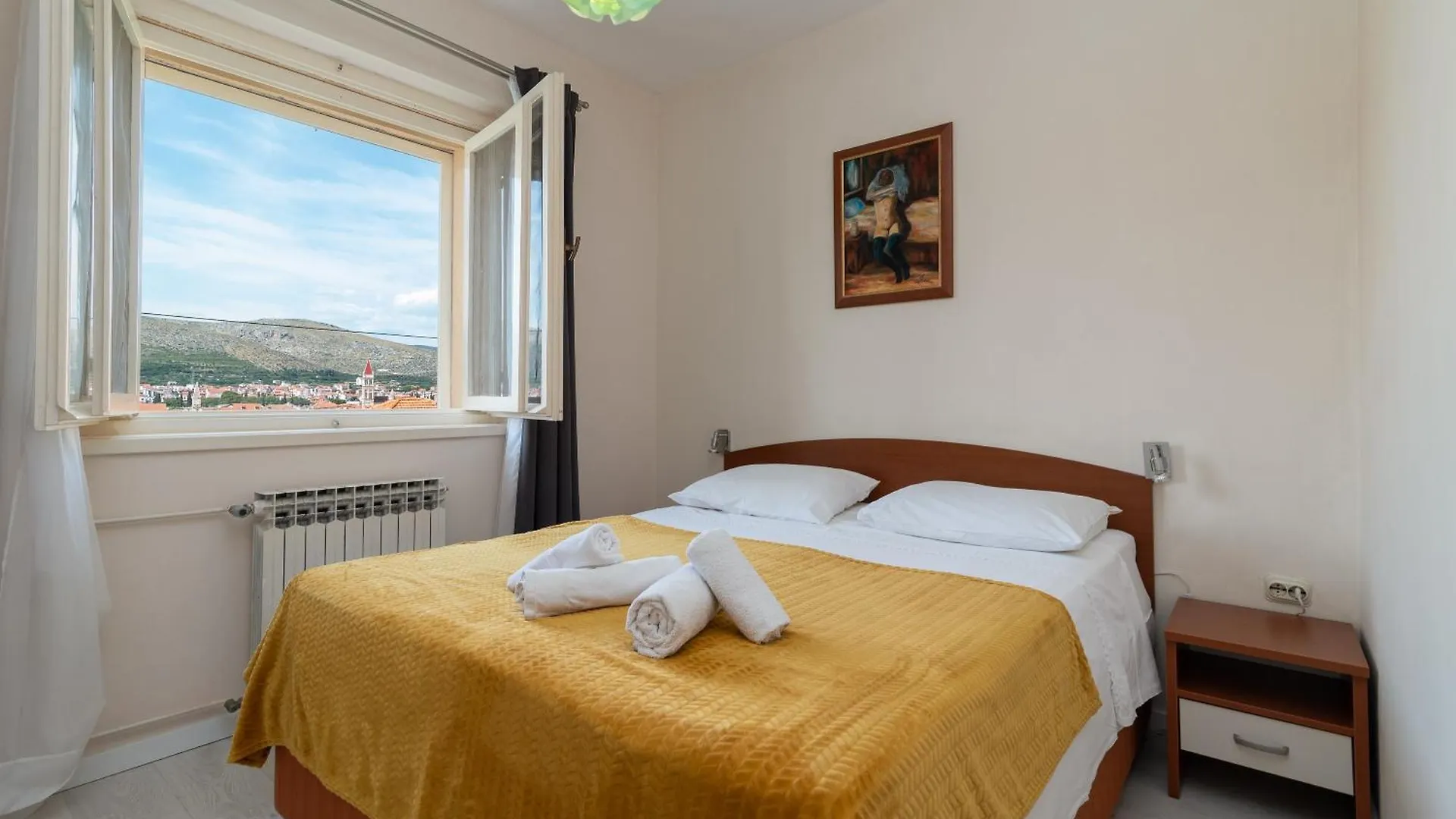 Villa Bakica 4*, Trogir