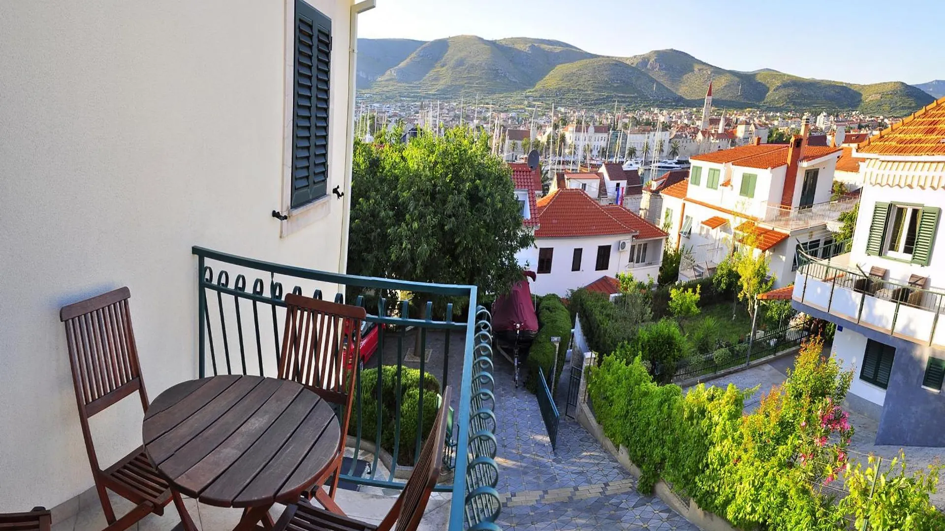 Villa Bakica Kroatien