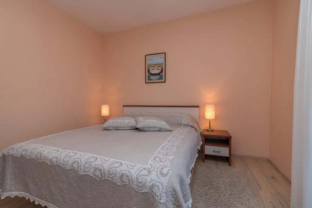 Villa Bakica Pensionat Trogir