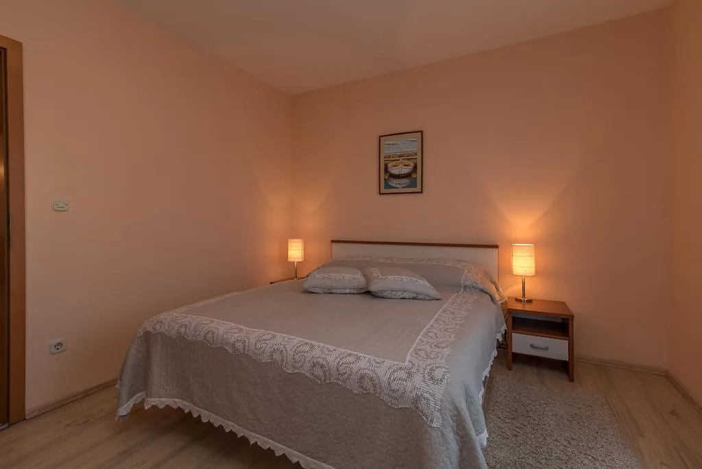 Pensionat Villa Bakica