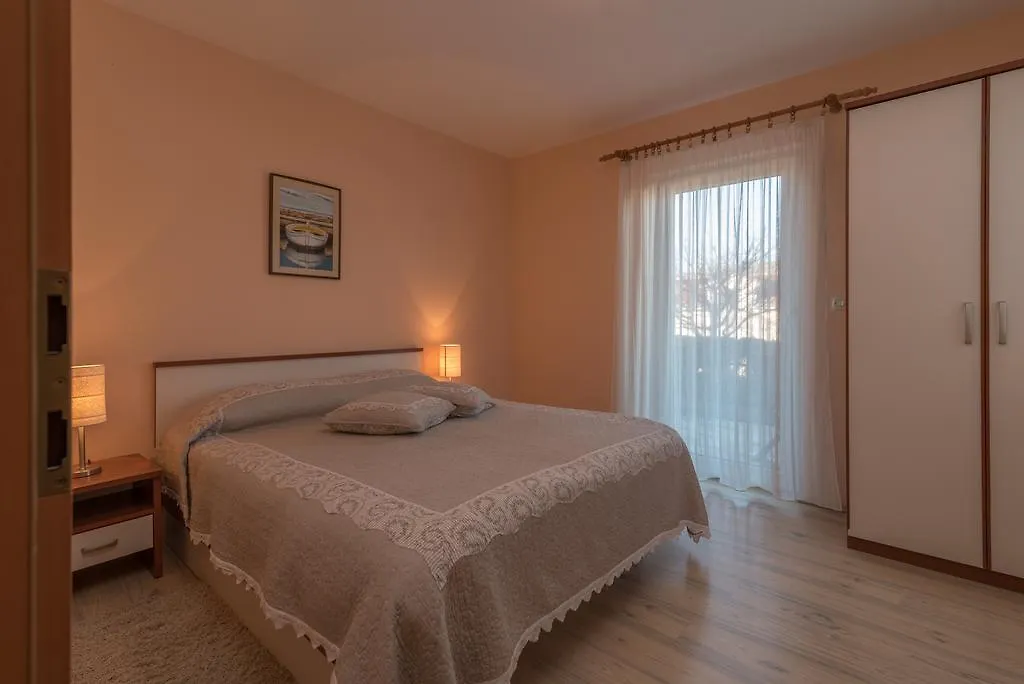 Villa Bakica 4*, Trogir
