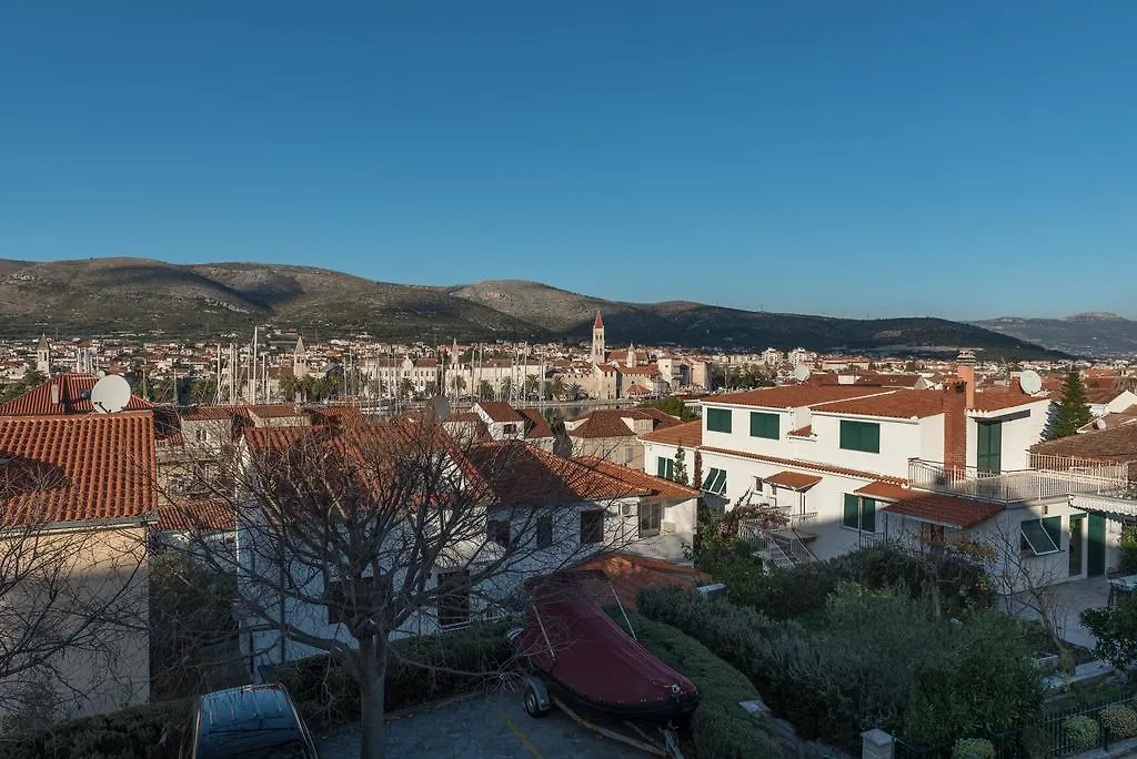 Villa Bakica Pensionat