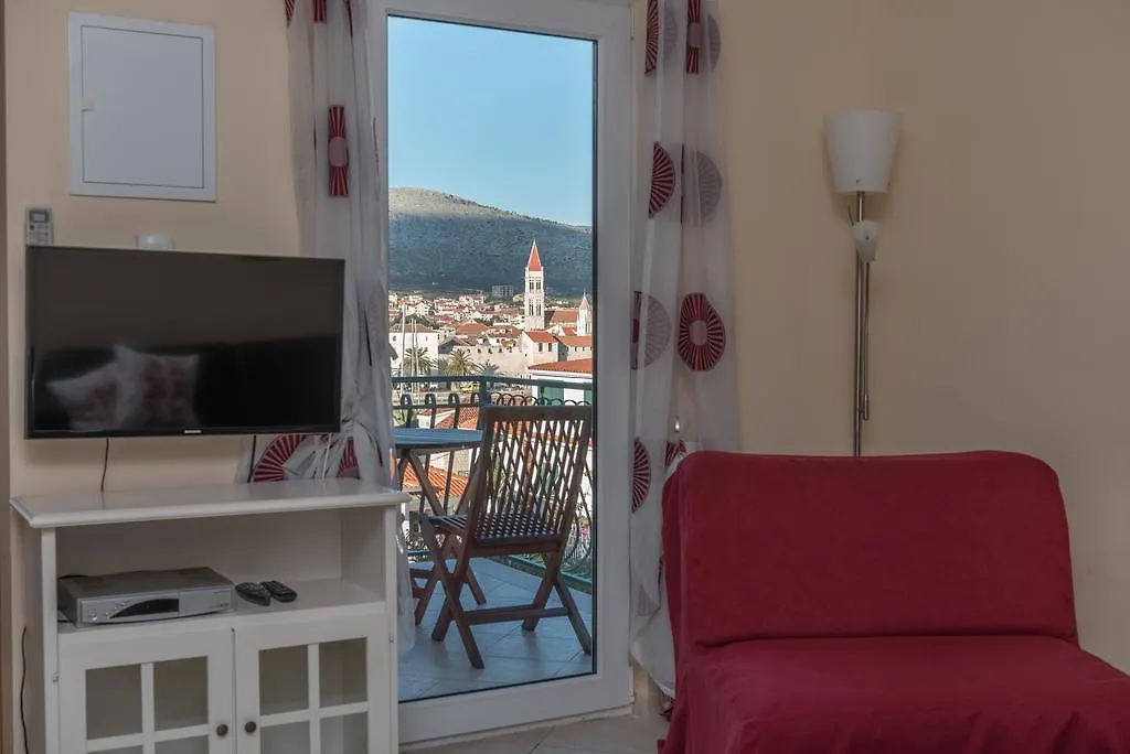 Pensionat Villa Bakica
